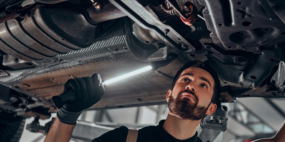 Entretien complet de votre automobile à Victoriaville.
